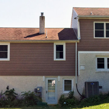 Exterior Siding