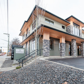 Dr. Noah Massa Medical Building