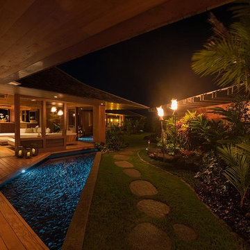Hanalei House