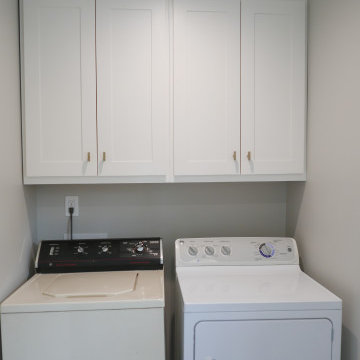 Mimosa Open Floor Plan