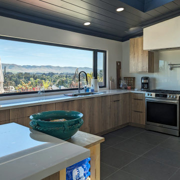 Contemporary - Several Varied Examples
