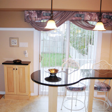 Wincanton Drive Renovations