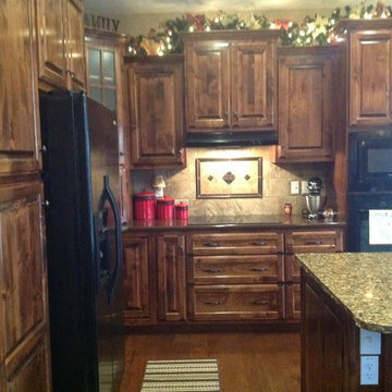 Tile Backsplash Marazzi Archeology