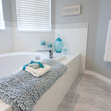 Bathroom Reno