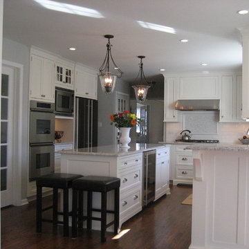 Prestigious Kitchens
