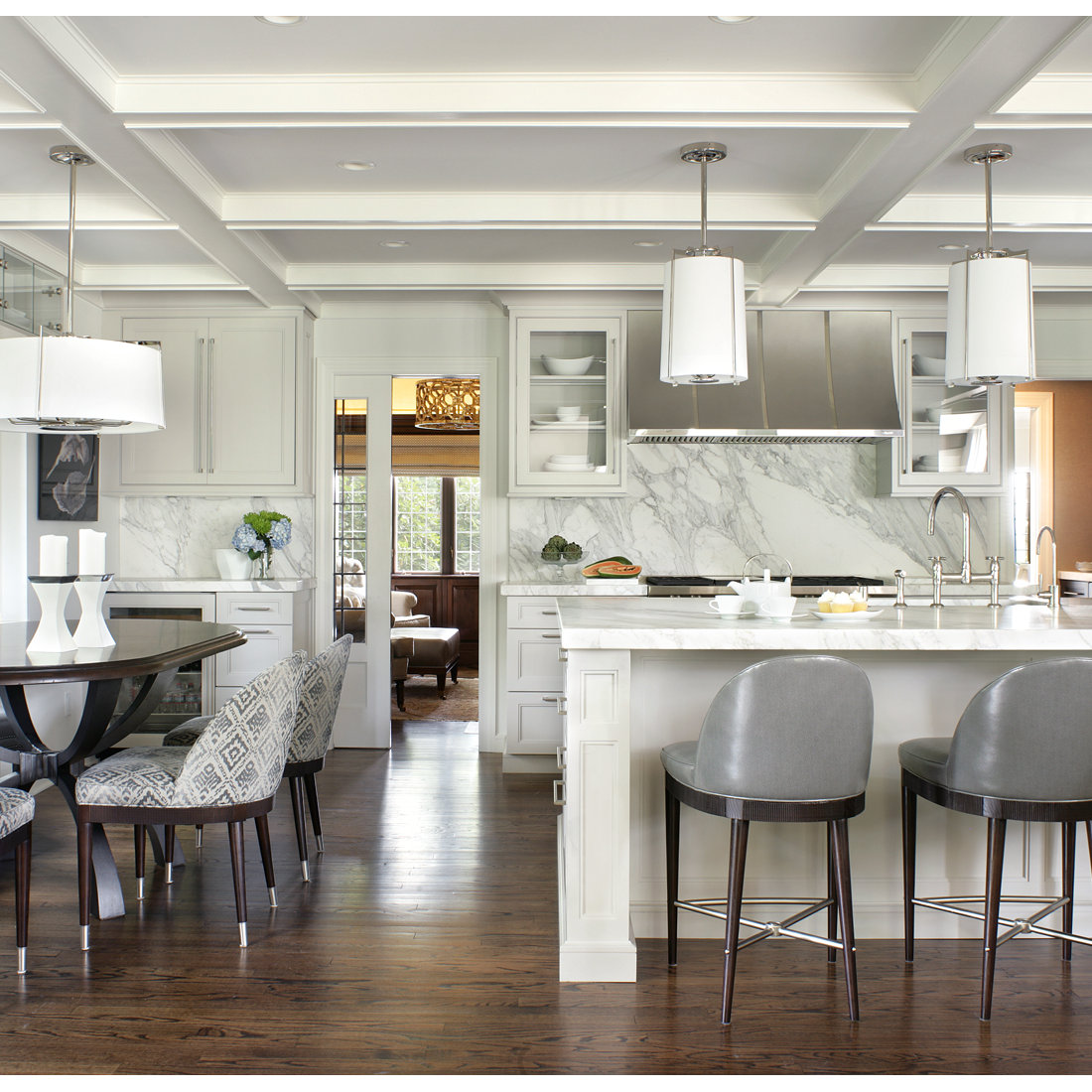 Kitchen Portfolio