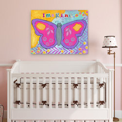Imagine Butterfly - Products