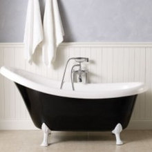 bathtubs