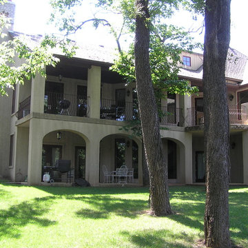 Oklahoma Basements