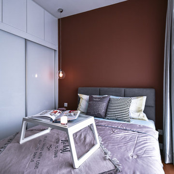 THE SHADES OF GREY @ WESTSIDE 3 @ DESA PARK CITY