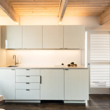 Major Renovation in Wellfleet, MA