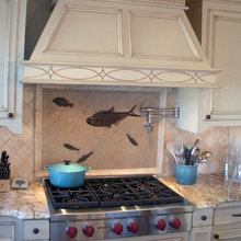 Kitchen Ideas