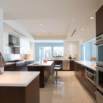 Open, Bright, Clean Lines