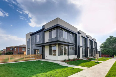 3255 N. Steele St.