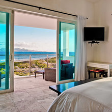 Bedrooms