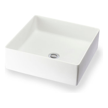 Gorgeous Vessel Sinks Washbasins