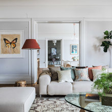 Vilken växt passar bäst hemma hos dig?