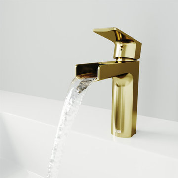 VIGO Bathroom Collection