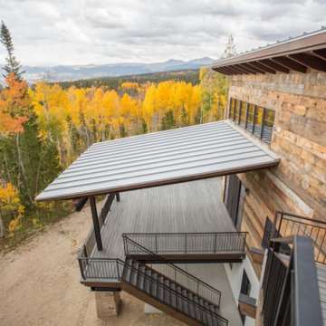 Winterpark Residence