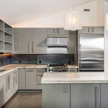 Aspen Duplex