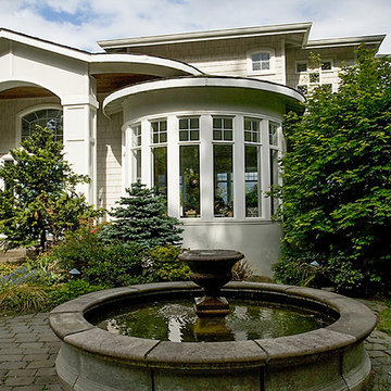 Carnation Custom Home