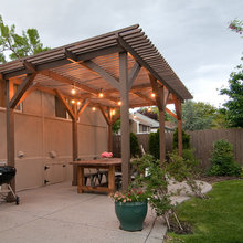 Outdoor space