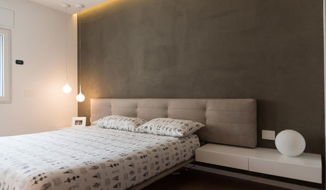 Come Illuminare la Camera da Letto e Renderla Accogliente