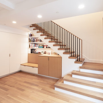 Buena Vista Remodel