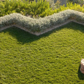 Architects's Garden