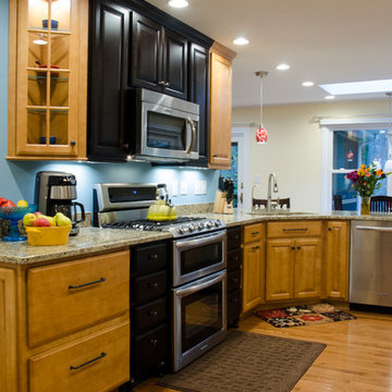 Severna Park Kitchen Remodel