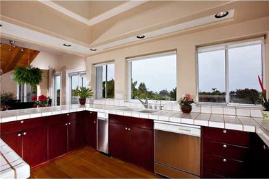 Our Kitchen Remodel