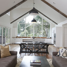 Farmhouse Kitchen