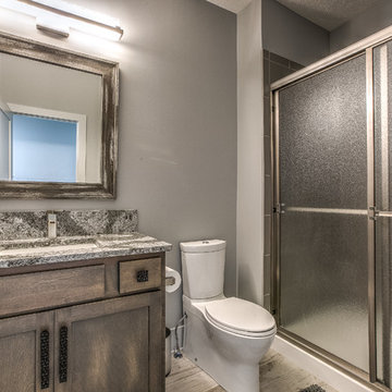 Bluewater Lake Luxury Home 2016
