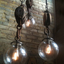 lights