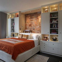 Master office