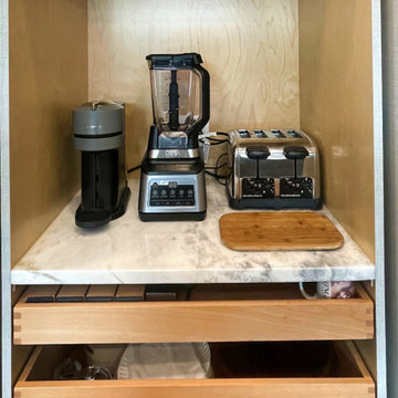 Kitchen Builds