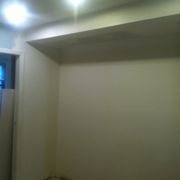 Madison Bath Renovation