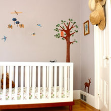 kids room