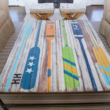 Hilton Head Project