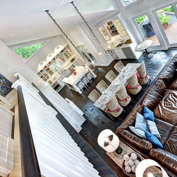 Award-winning Great Room