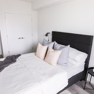 30 UC | Affordable Luxury Apartments