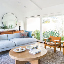 Living Room Furniture
