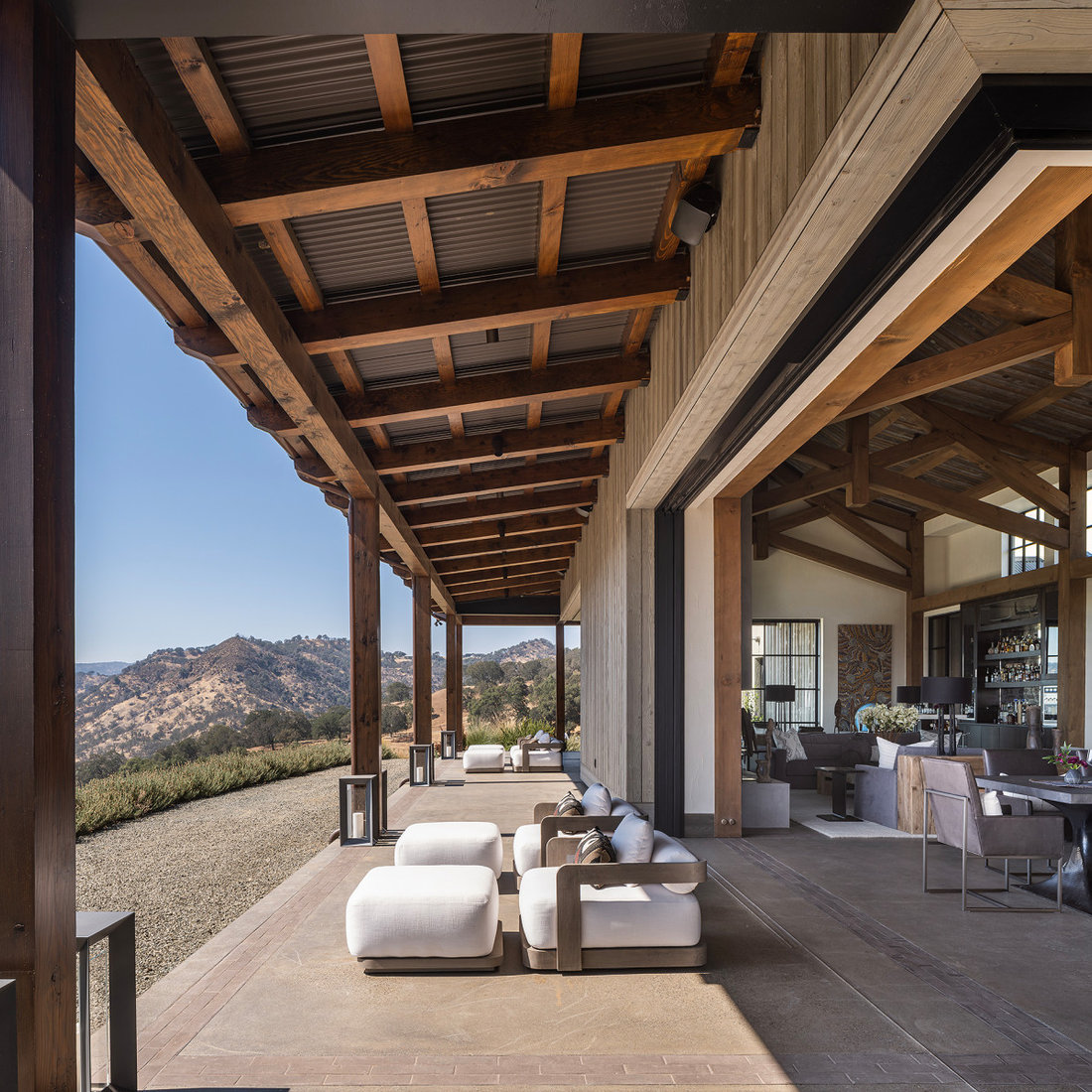 Quail Ridge