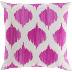 Ogee- (SY-027) - Decorative Pillows