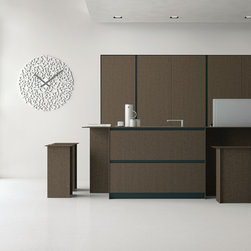 Kitchen // Arrital 'AK_04' // Available through Retreat Design - Kitchen Cabinetry