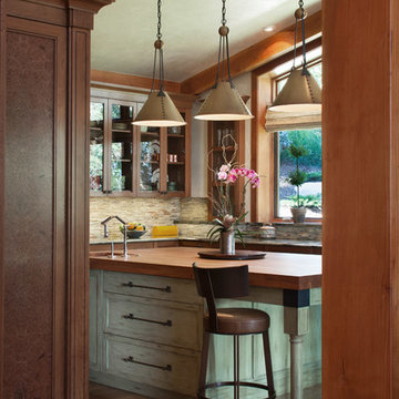 Colorado Ski House