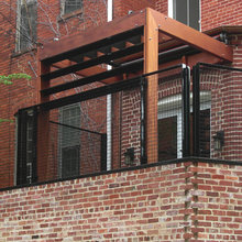 PERGOLAS