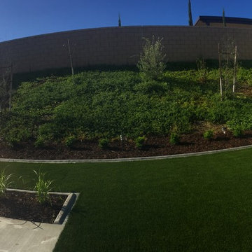 The Gordon Residence