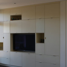 BUILT-INS