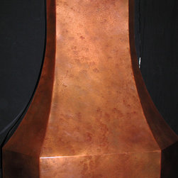 Kitchen Hoods - Products